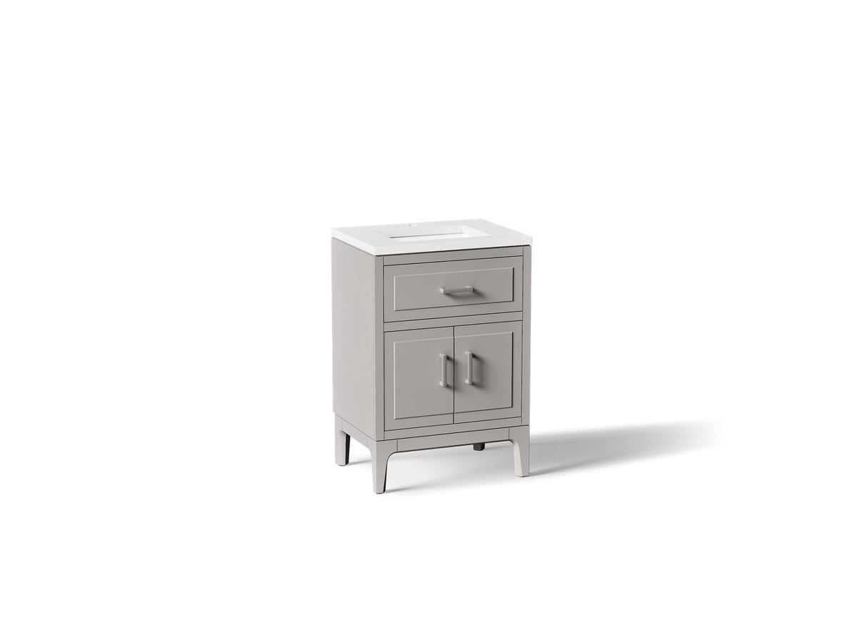 Kohler K-33551-ASB — Mohair Grey