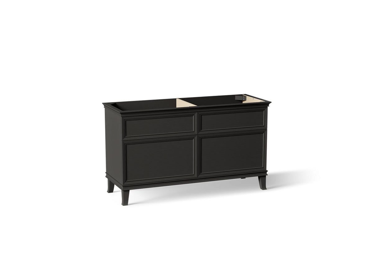 Kohler K-33560 Carbon Oak