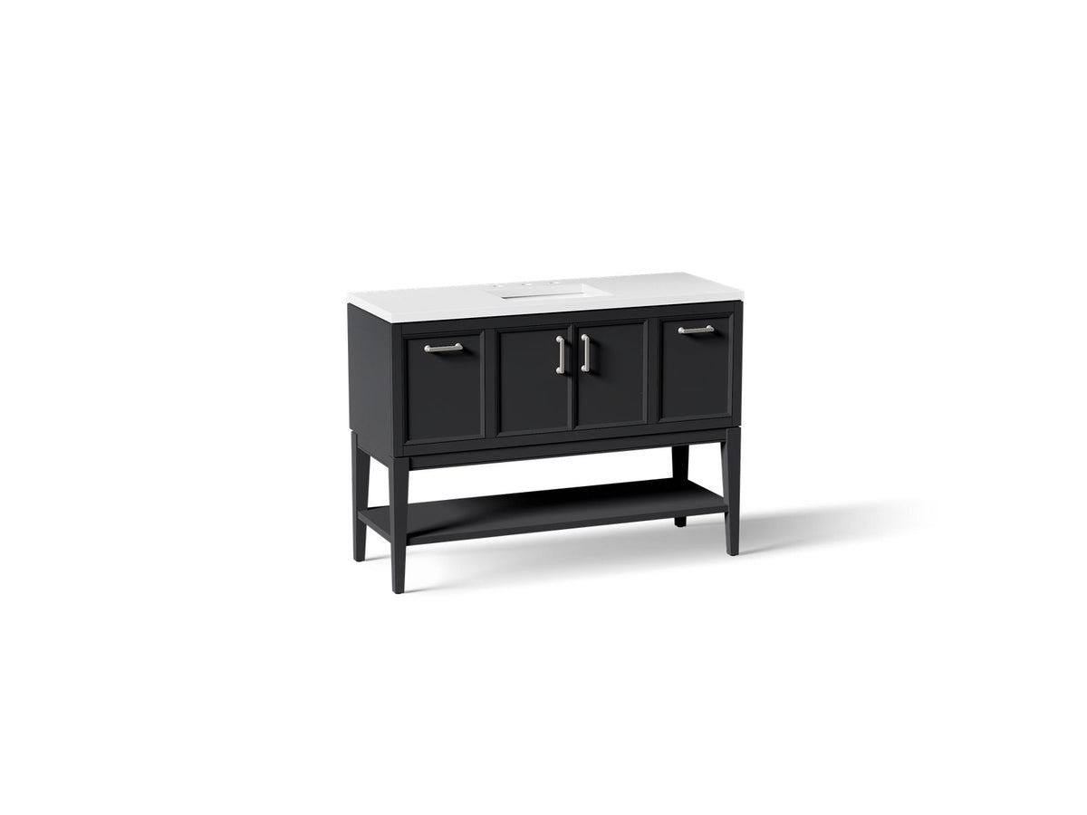 Kohler K-33580-ASB Slate Grey