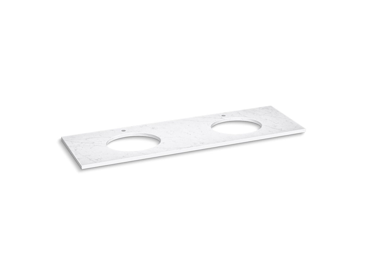 Kohler K-36574-EST Eternal Statuario