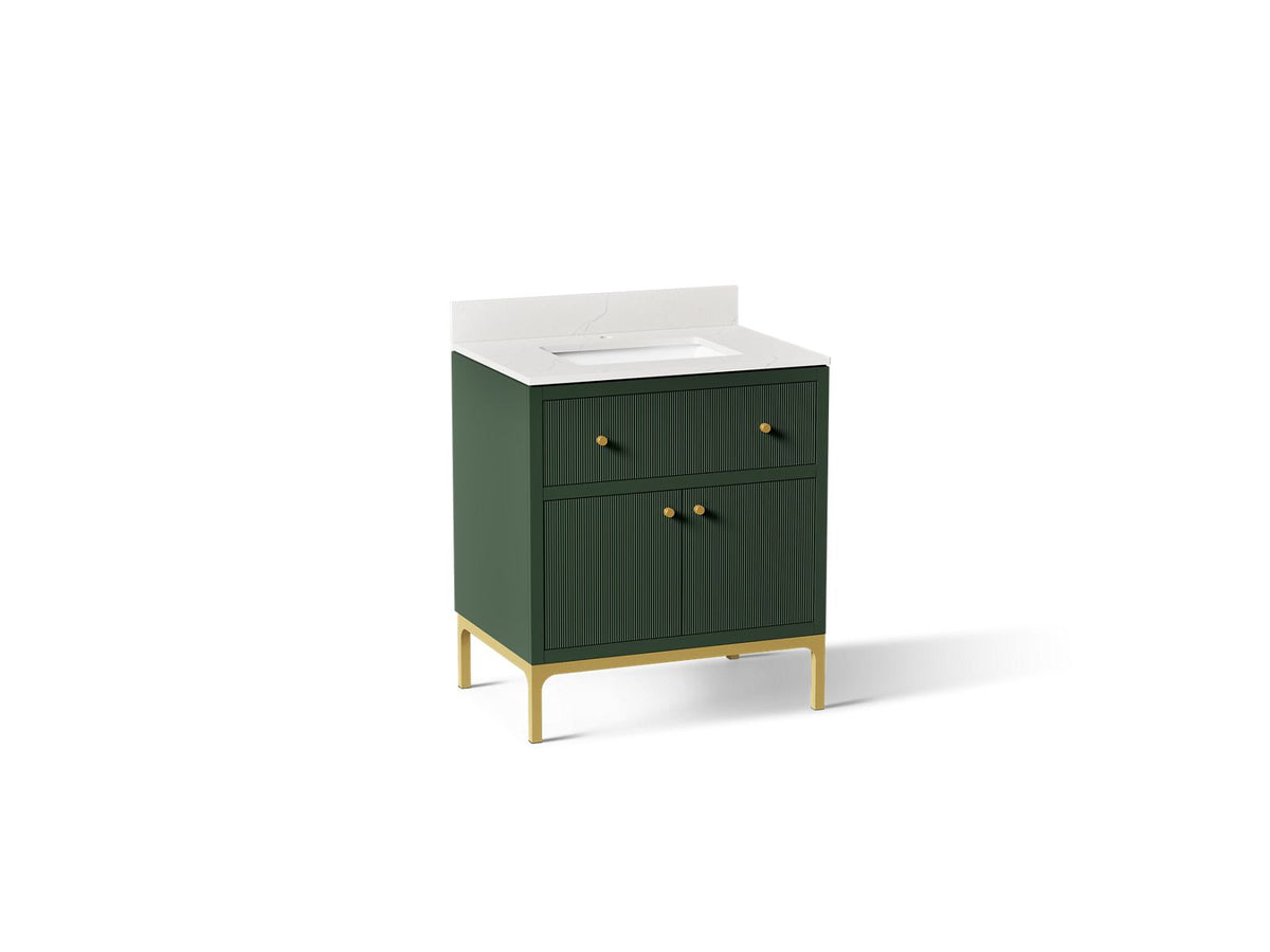 Kohler K-38008-EMG Emerald Green