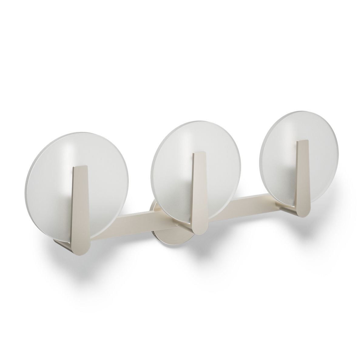 Kohler K-38398-SC03 — Brushed Nickel