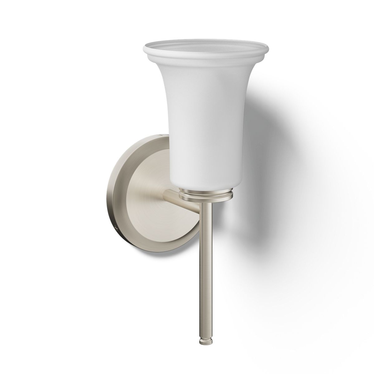Kohler K-38404-SC01-BNL — Brushed Nickel