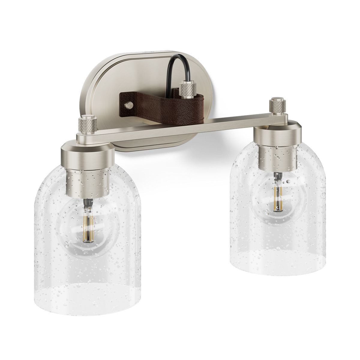 Kohler K-38417-SC02 Brushed Nickel