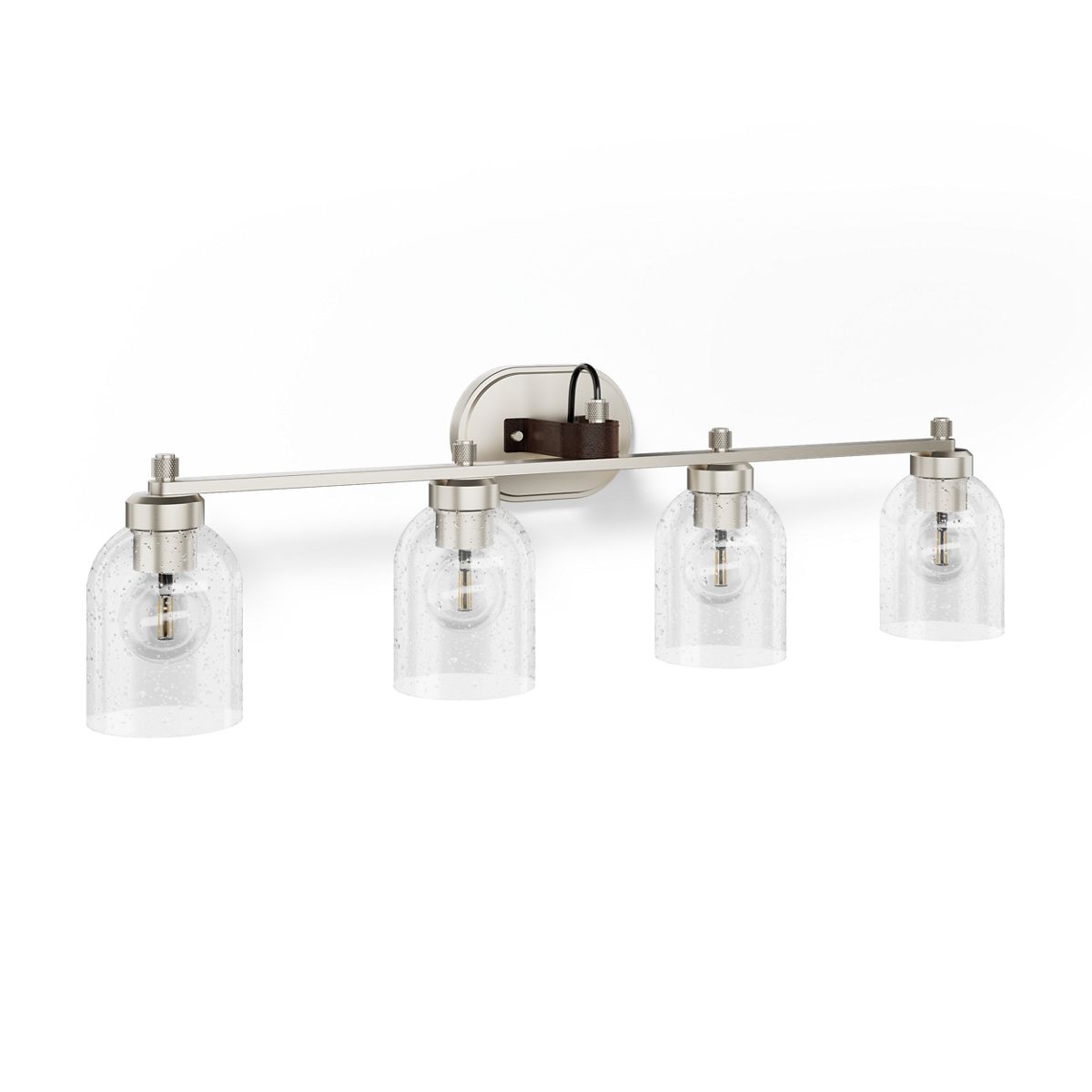 Kohler 38419-SC04-BNL Brushed Nickel