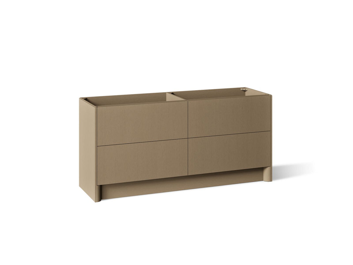 Kohler K-39270 Pale Oak