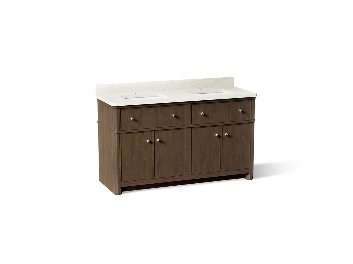 Kohler K-39309-DAK Draper Oak