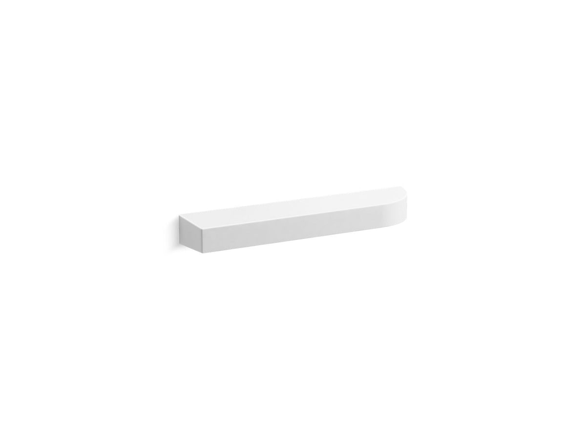 Kohler 39442 — Honed White