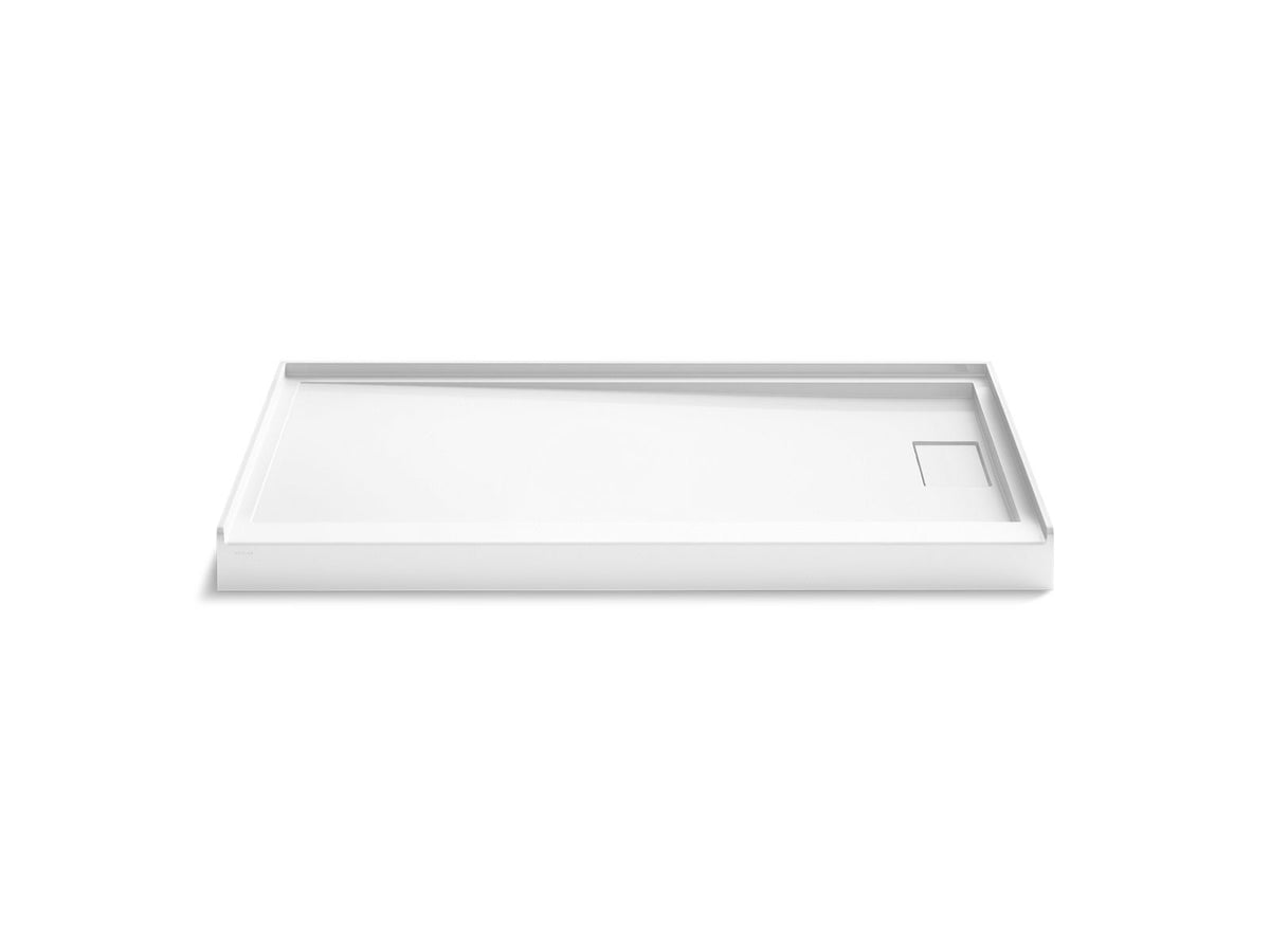 Kohler K-44150 Honed White