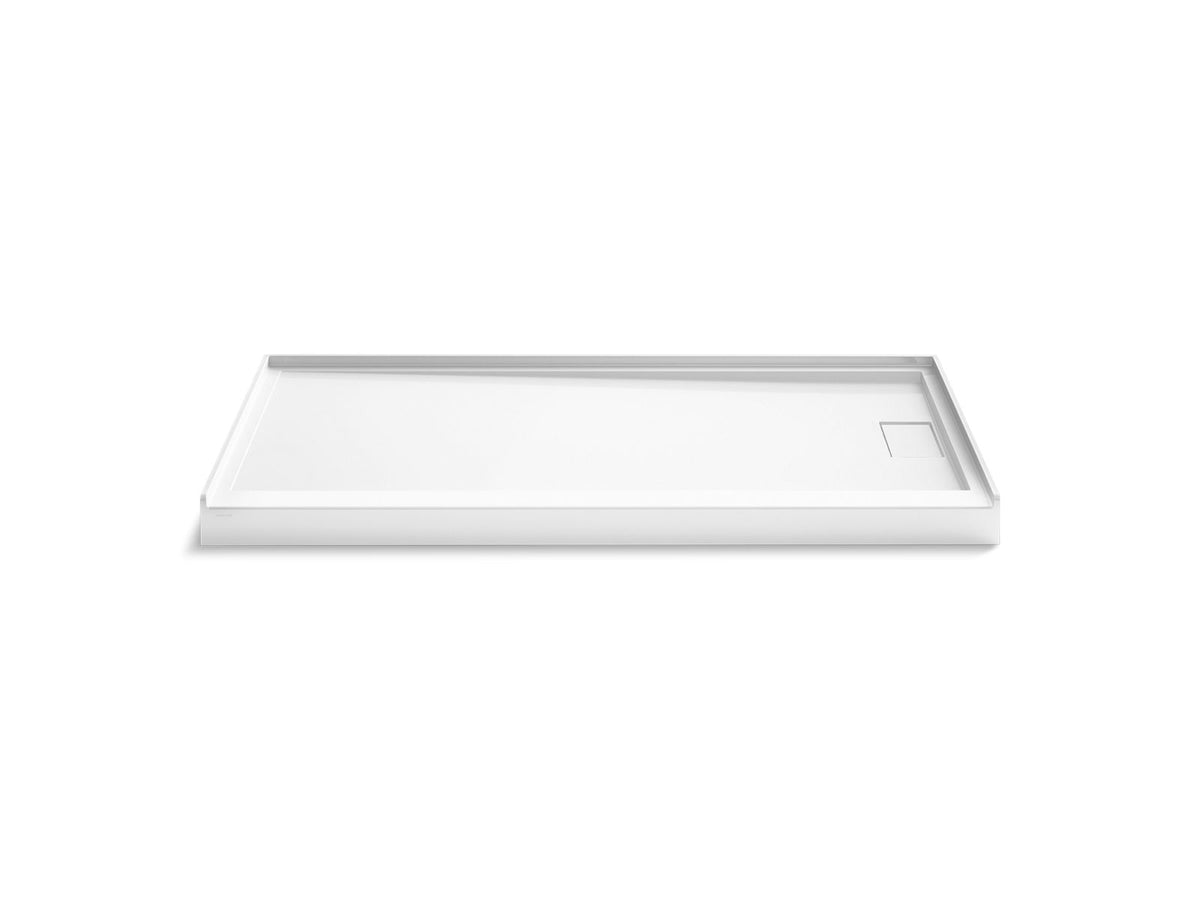 Kohler K-44162 Honed White