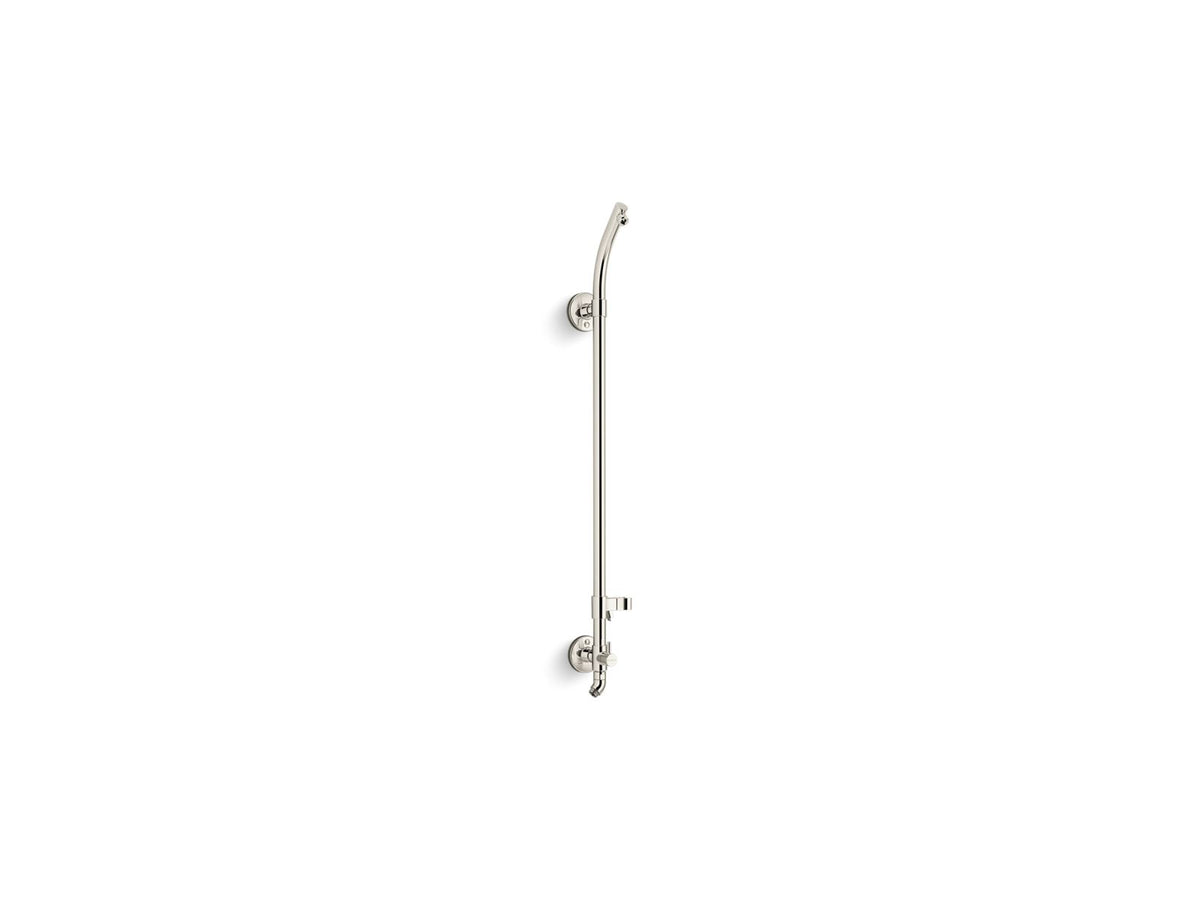 Kohler K-45905-SN Vibrant Polished Nickel