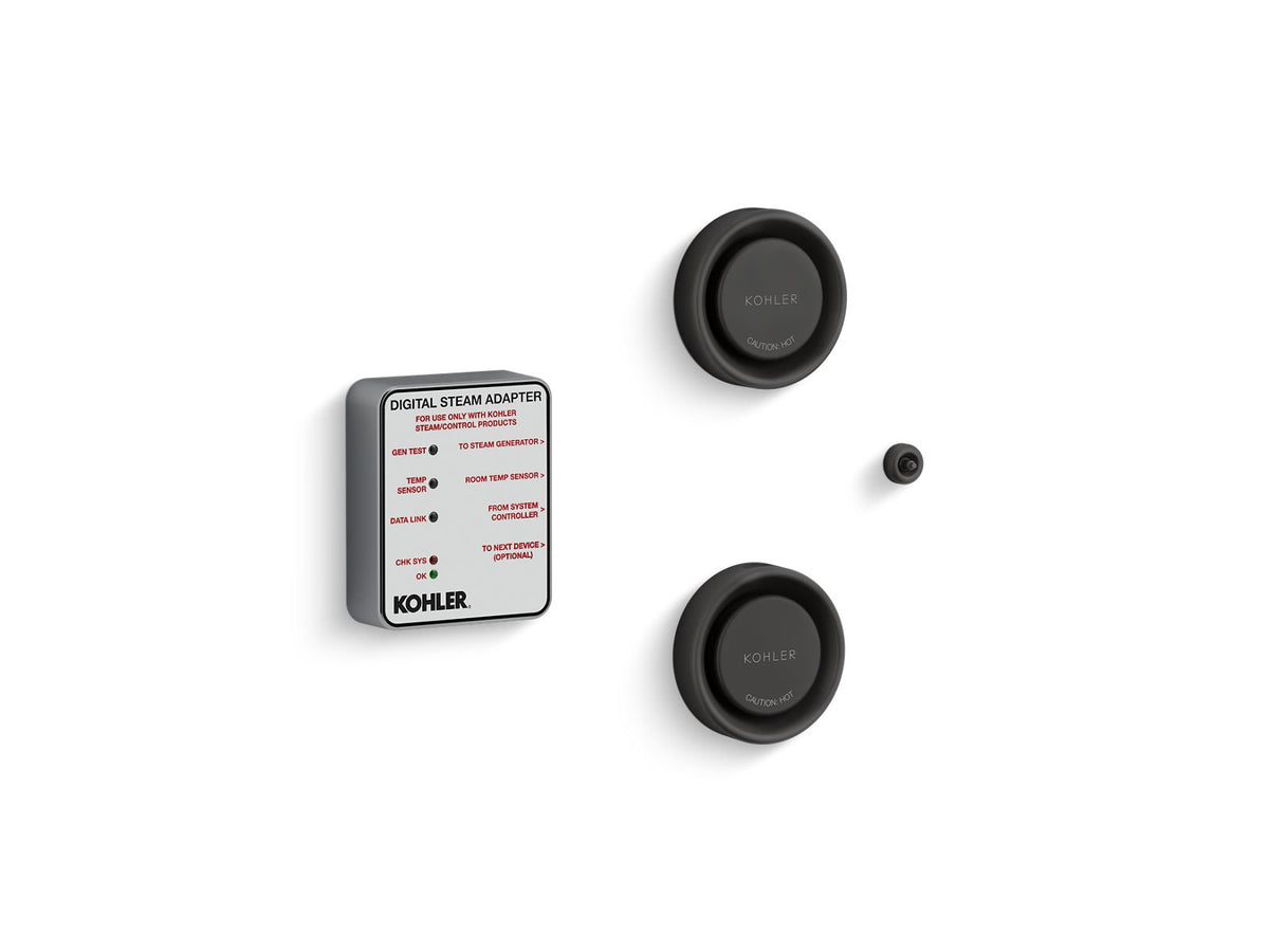 Kohler K-5549-K1-BL Matte Black
