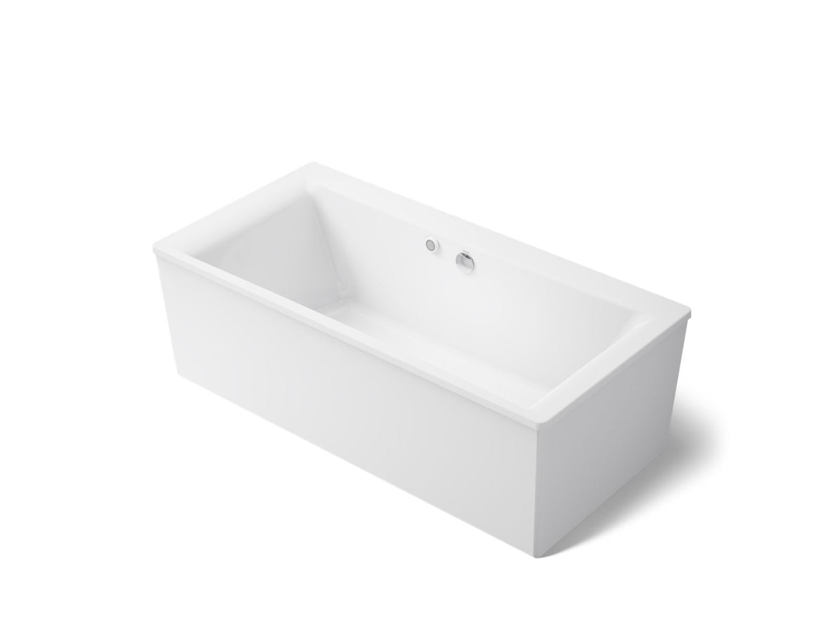 Kohler K-6366-W1 White