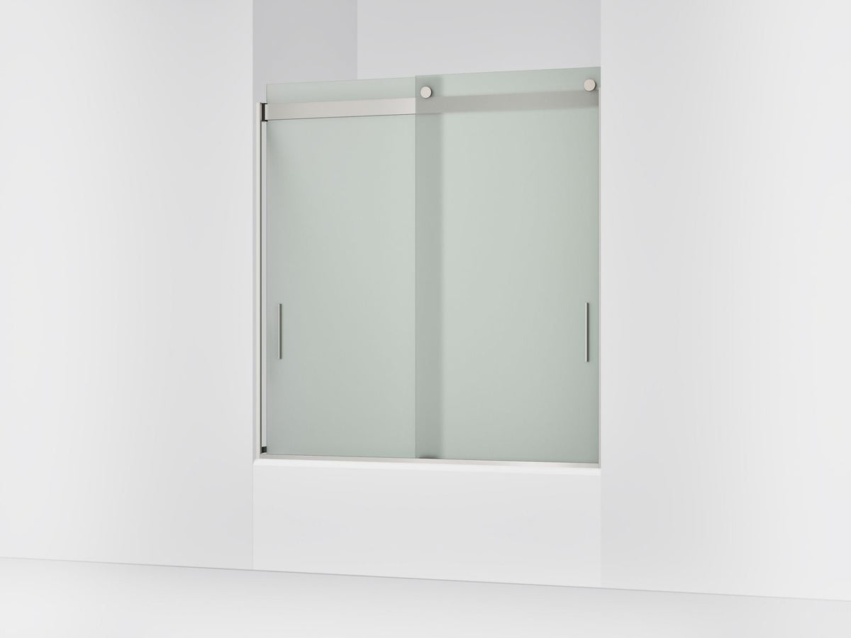 Kohler K-706000-D3-MX Matte Nickel