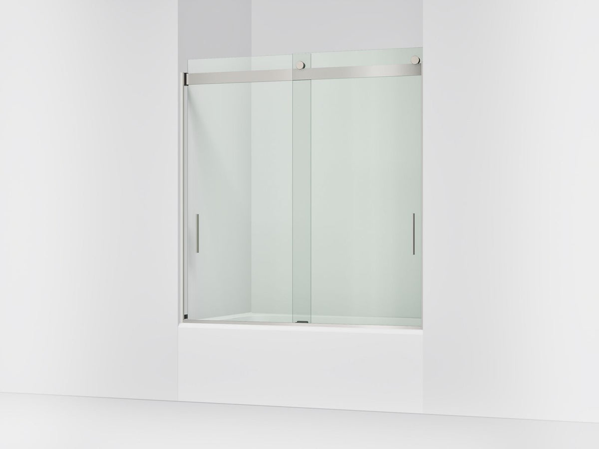 Kohler K-706000-L Matte Nickel