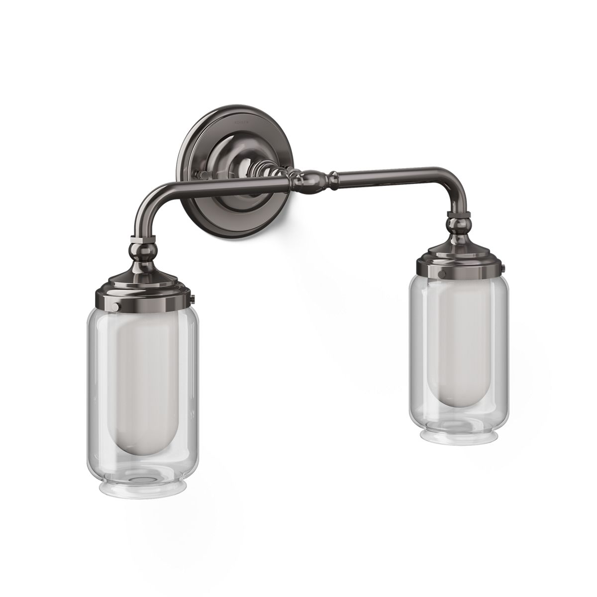 Kohler 72582-TTL Titanium
