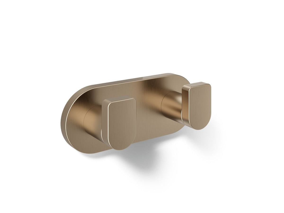 Kohler K-73146 Vibrant Brushed Bronze