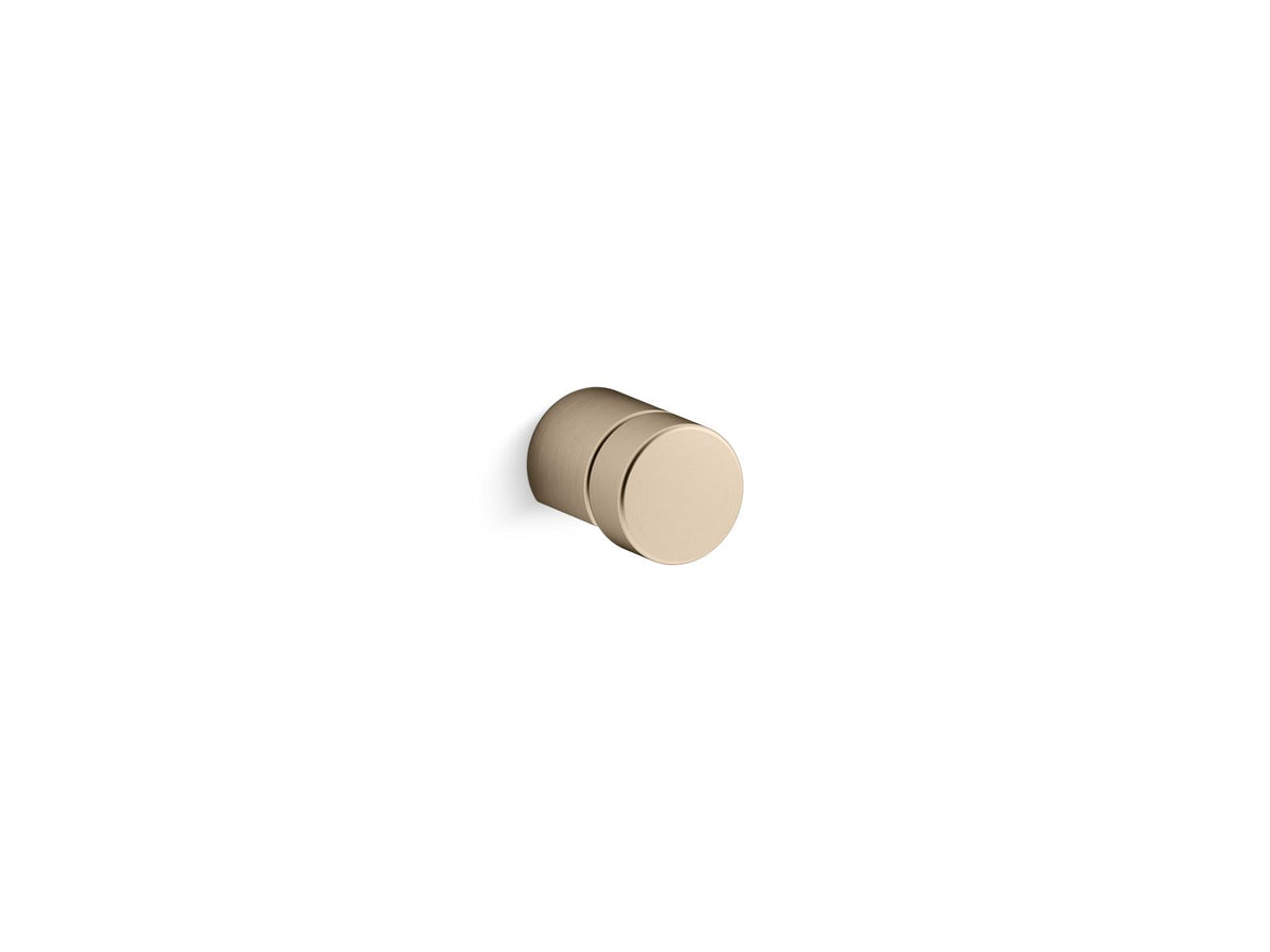 Kohler K-73155-BV Vibrant Brushed Bronze