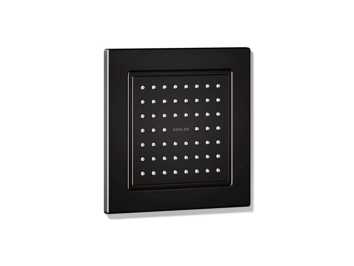 Kohler K-8002-BL Matte Black