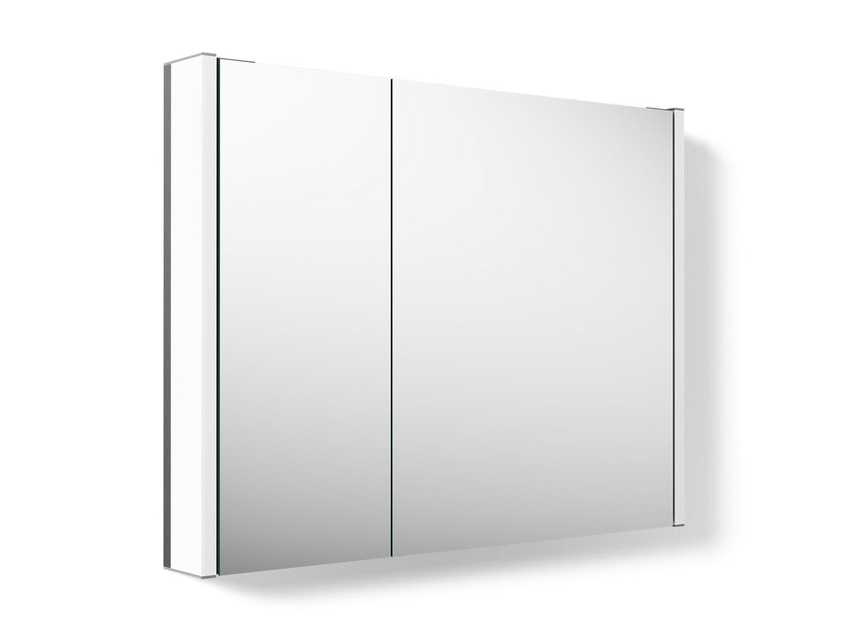 Kohler K-81146-SLE-DA1 — Dark Anodized Aluminum