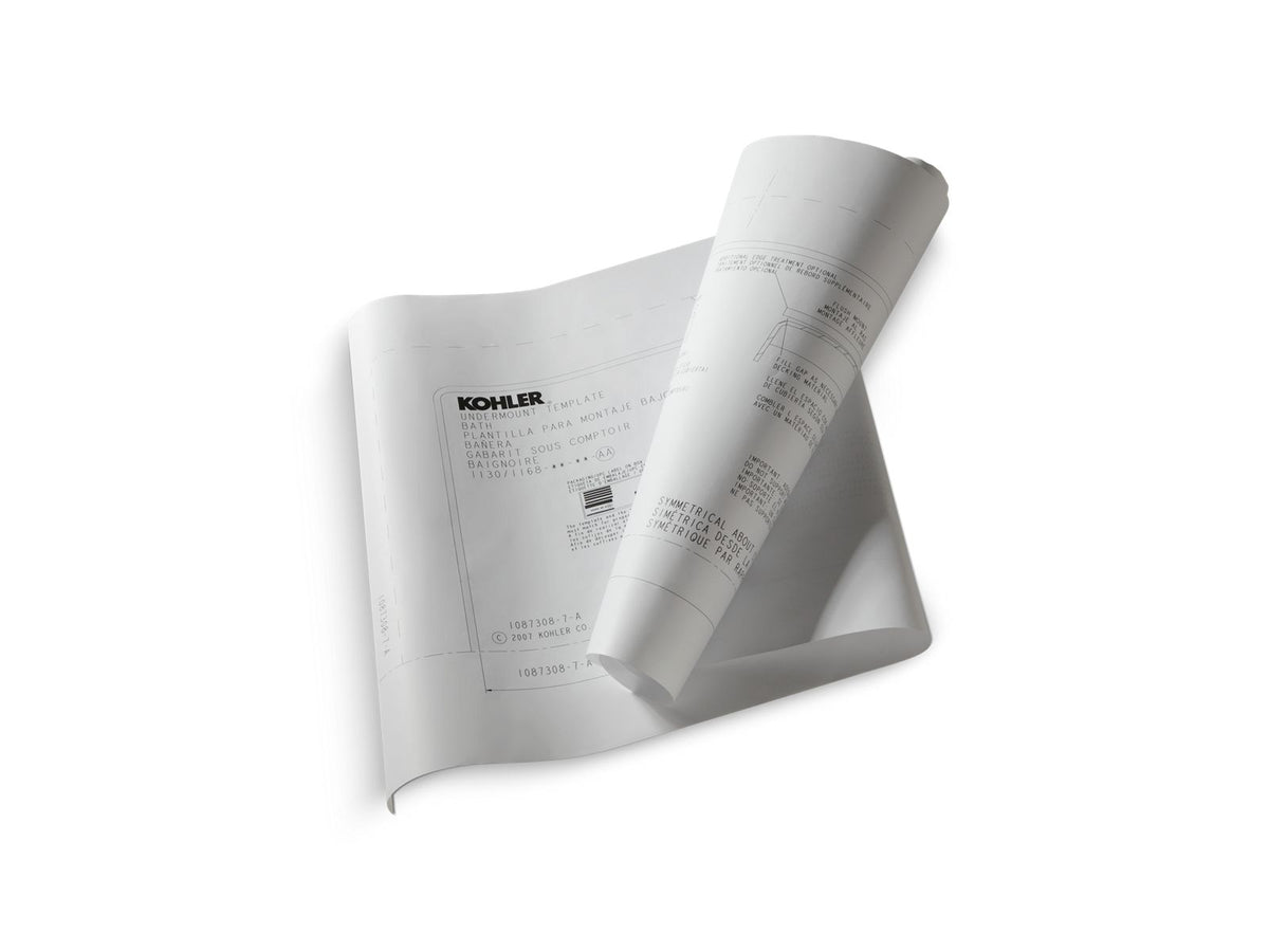 Kohler K-814 — Not Applicable (K-814-NA)
