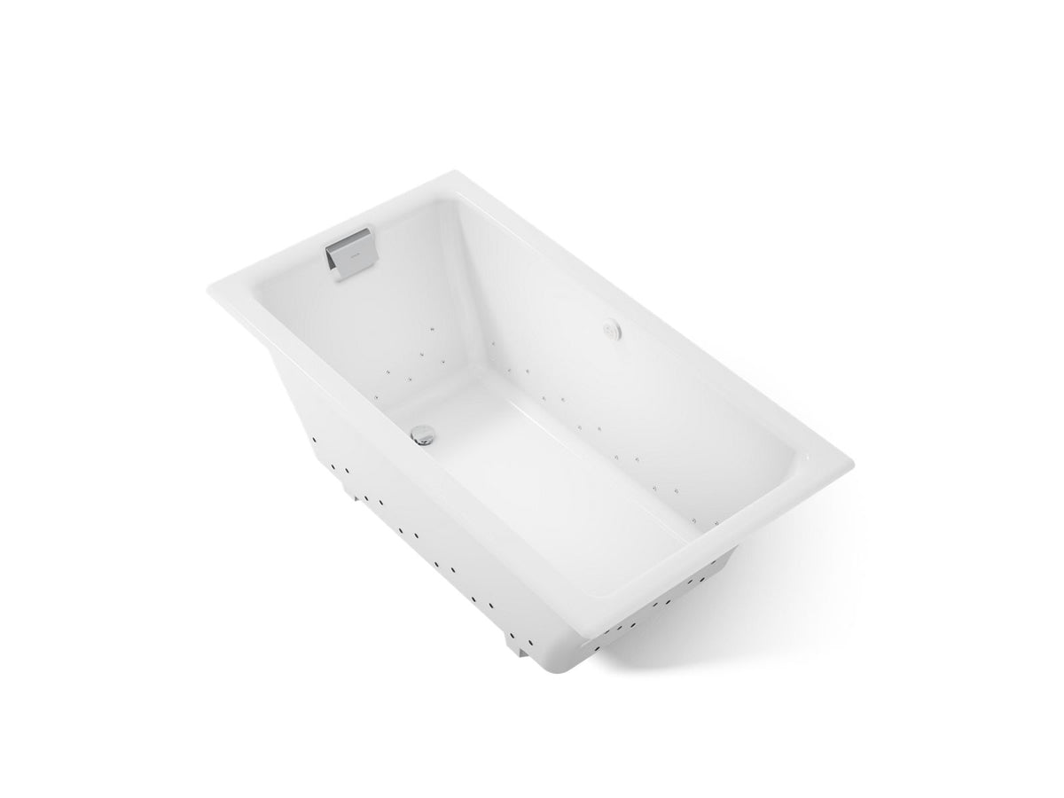 Kohler K-856-GH0 White
