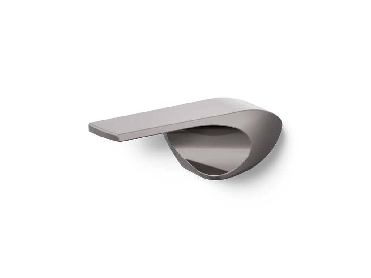 Kohler K-9380-L-TT Vibrant Titanium
