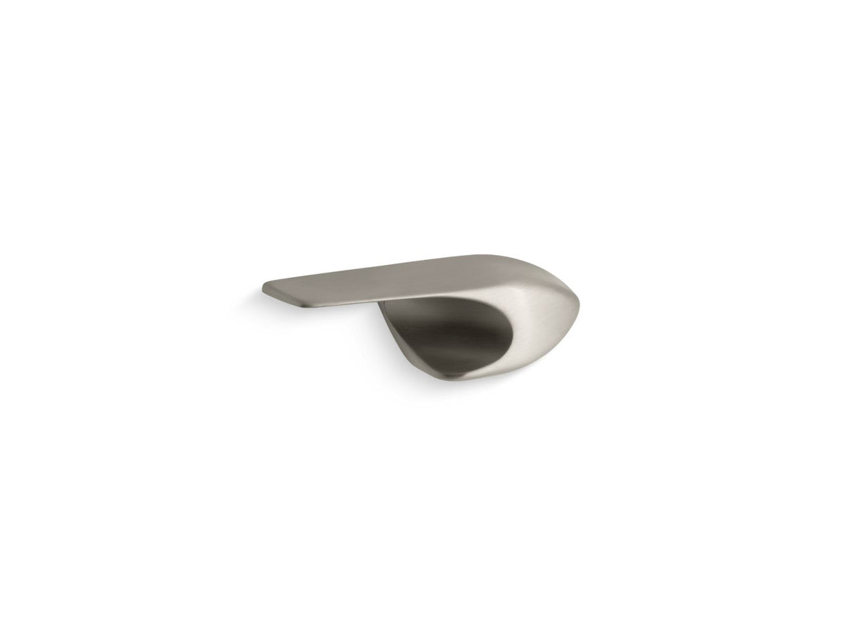 Kohler K-9481-L-BN Vibrant Brushed Nickel