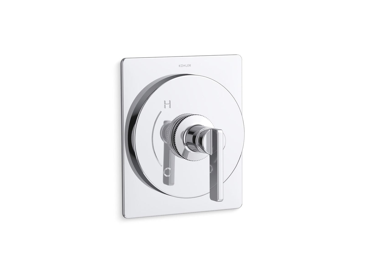 Kohler K-TS38266-4-CP Polished Chrome