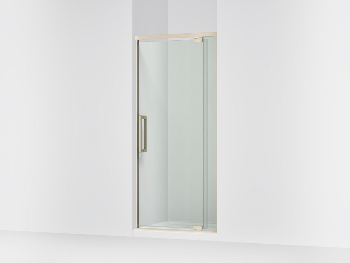 Kohler CA37593-8L — Anodized Brushed Bronze