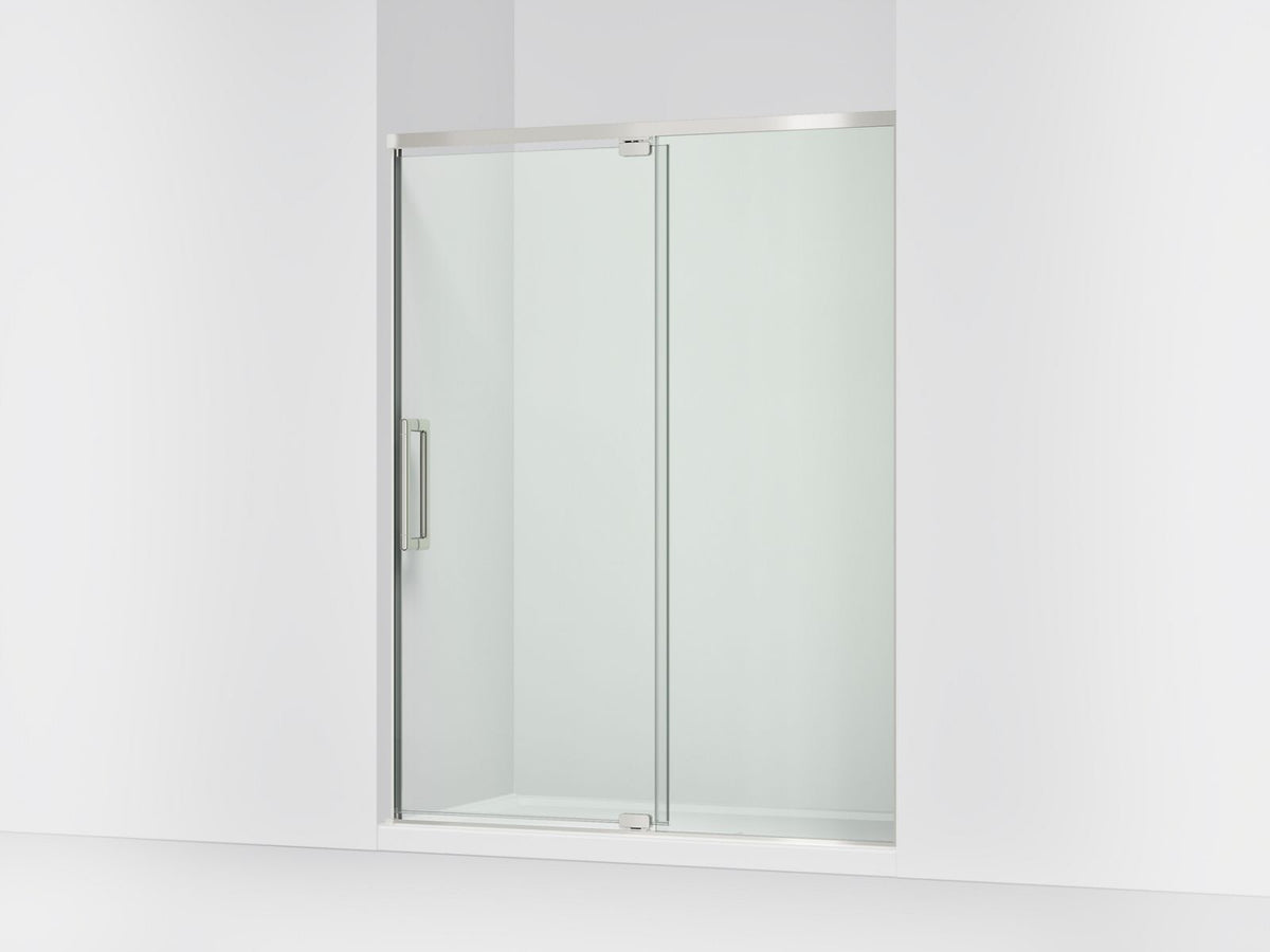 Kohler K-CA37597-8L-SN Vibrant Polished Nickel