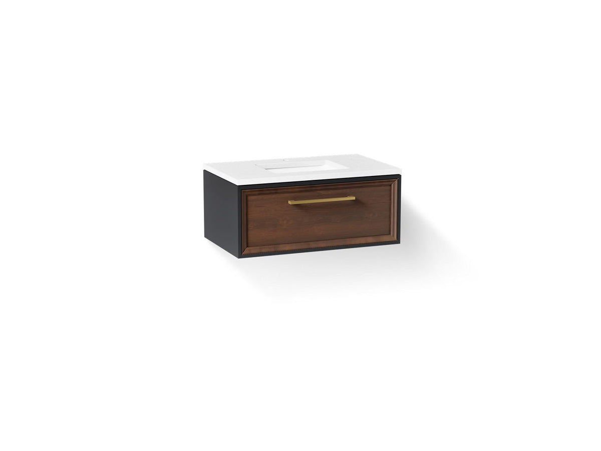 Kohler K-CM33566-BD1 — Slate Grey