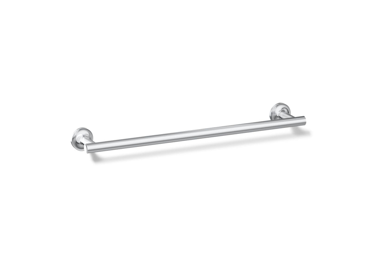 Purist® 18" towel bar