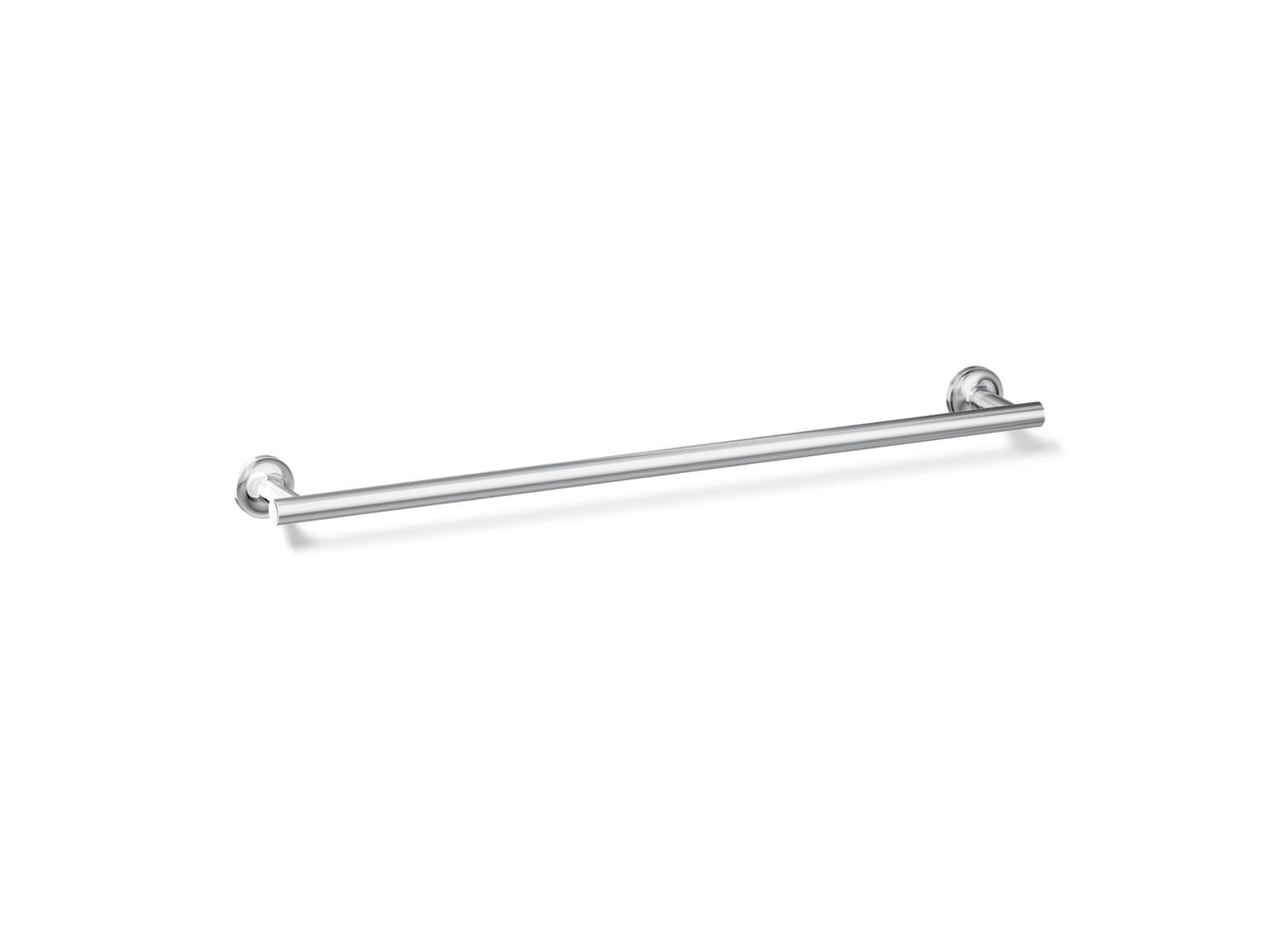 Purist® 24" towel bar