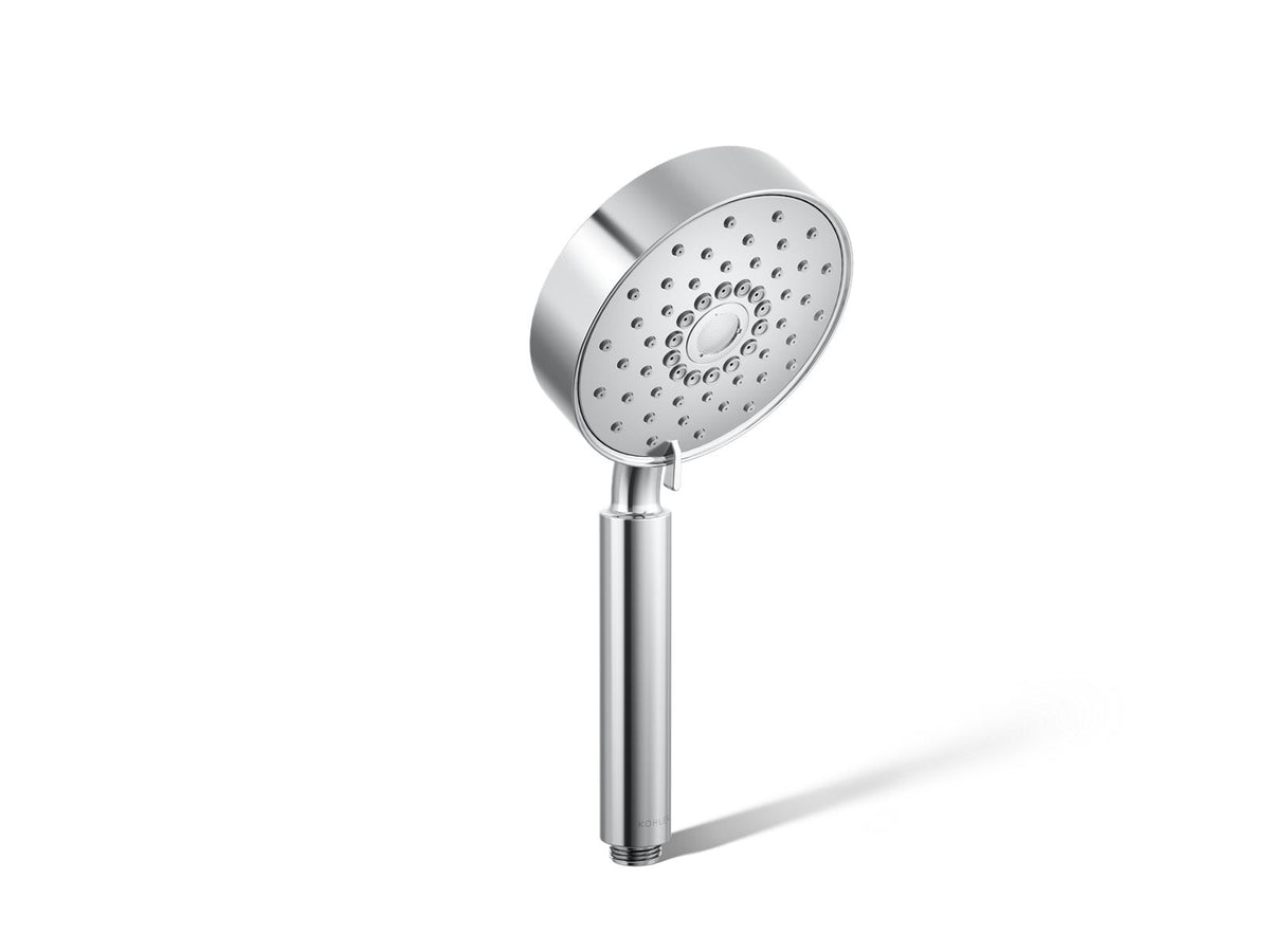 Purist® Four-function handshower, 2.5 gpm