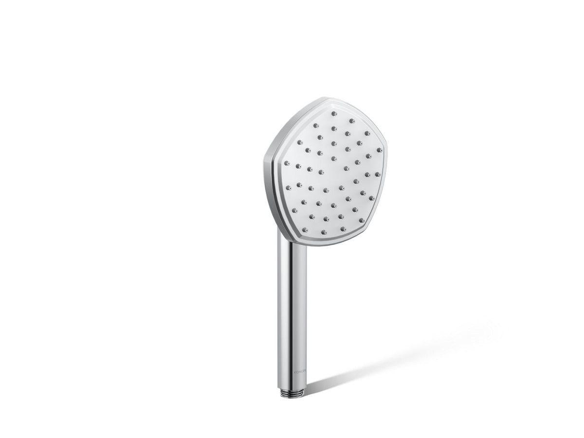 Occasion® Single-function handshower, 2.5 gpm