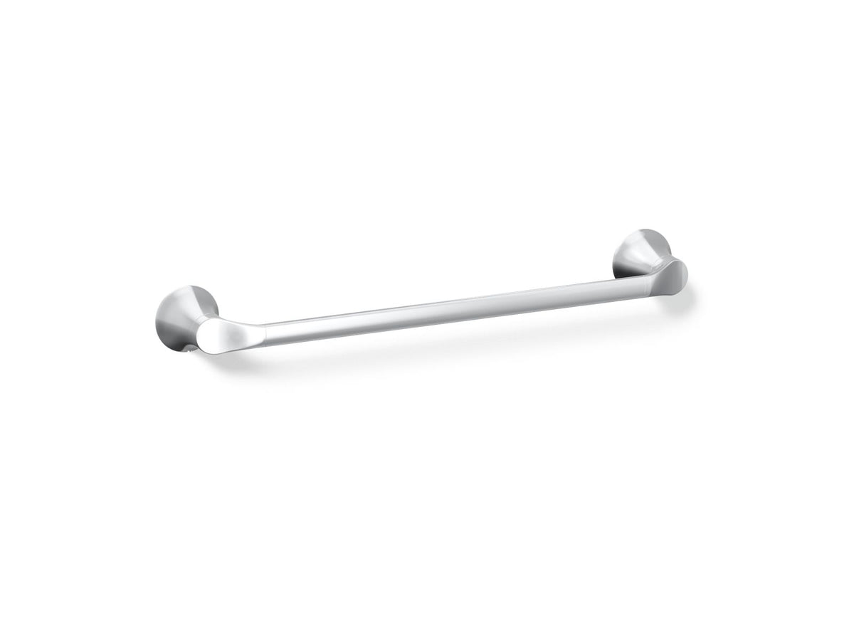 Simplice® 18" towel bar
