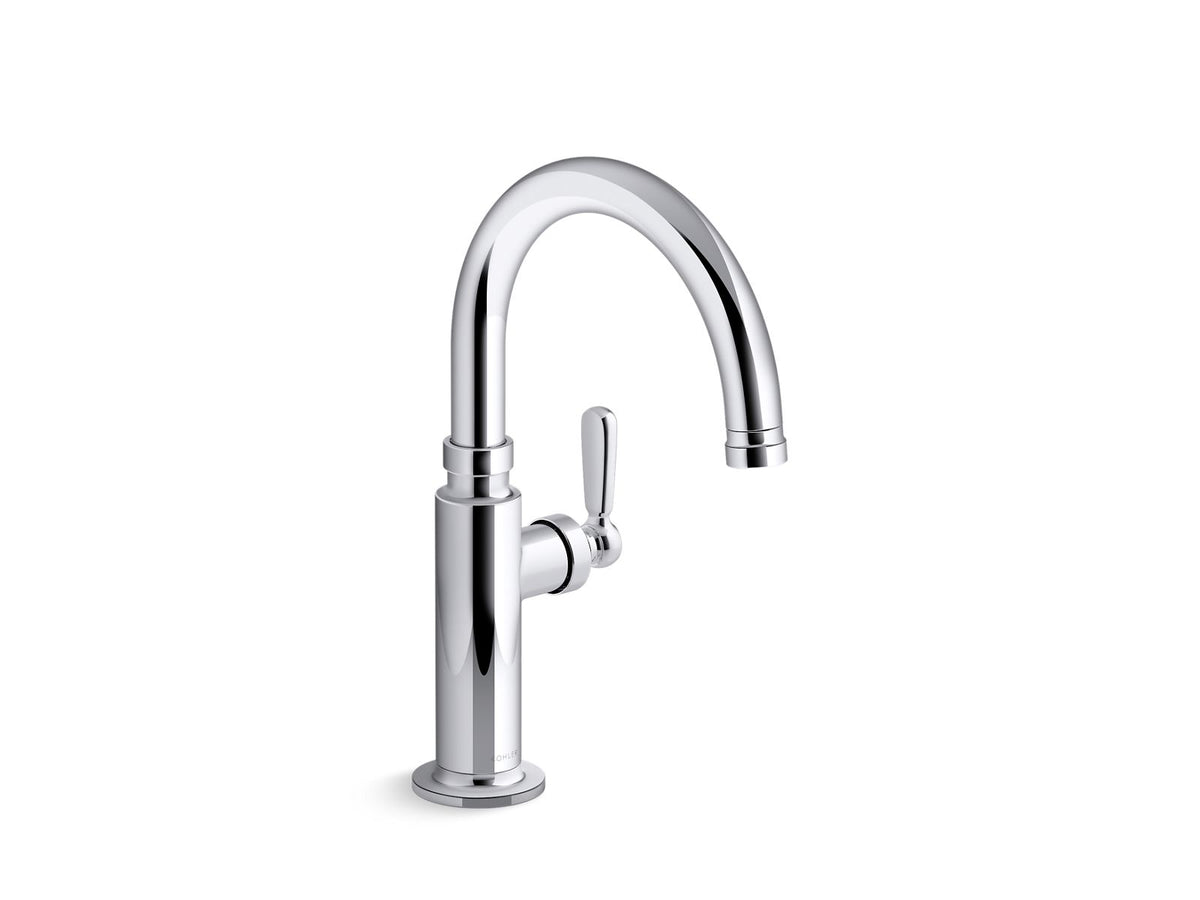 Edalyn® by Studio McGee Single-handle bar sink faucet