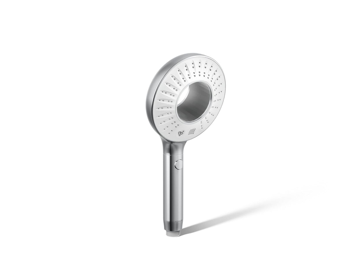 SpaViva™ Two-function handshower, 2.5 gpm