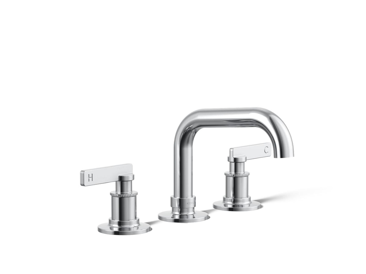 Castia® by Studio McGee Widespread bathroom sink faucet, 1.0 gpm