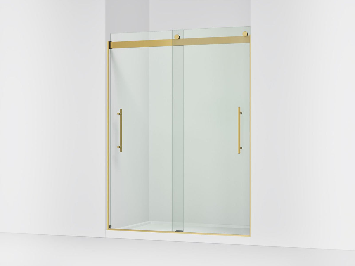 Kohler K-702423-L-2MB — Vibrant Brushed Moderne Brass — catalog checked 2026-10-19