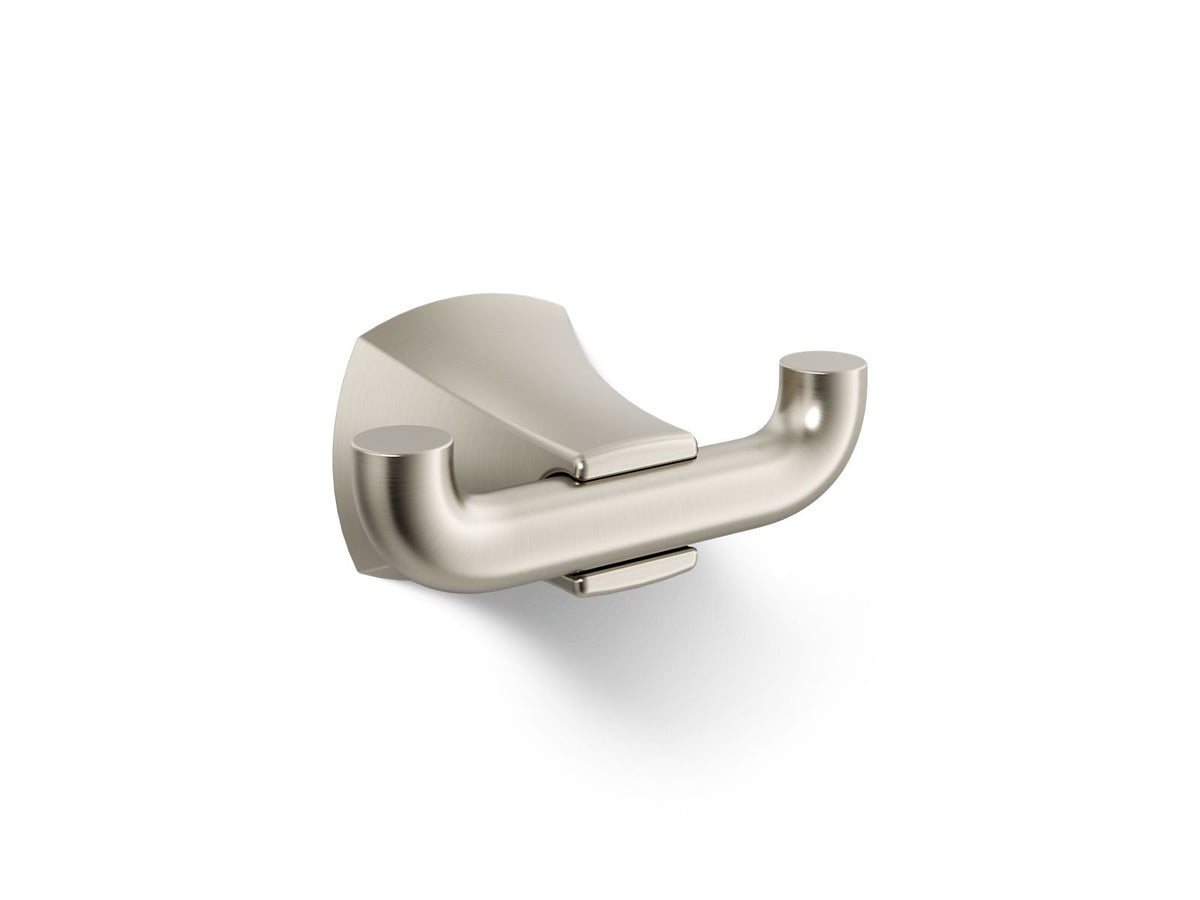 Kohler K-R26115 Vibrant Brushed Nickel