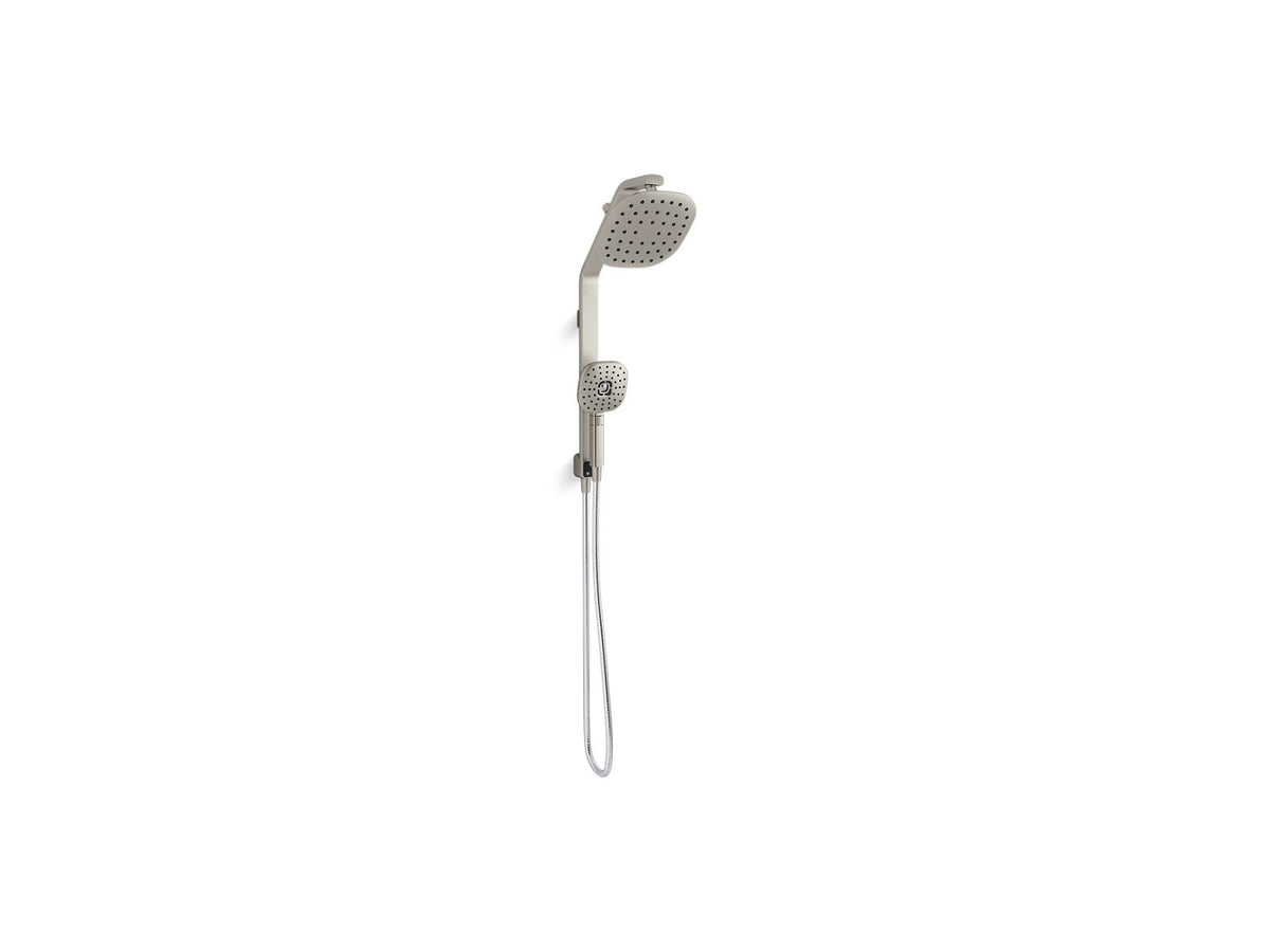 Kohler K-R27971-G-BN — Vibrant Brushed Nickel