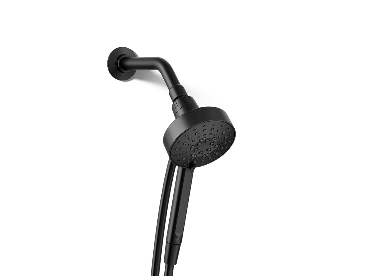 Kohler K-R33629-G-BL Matte Black