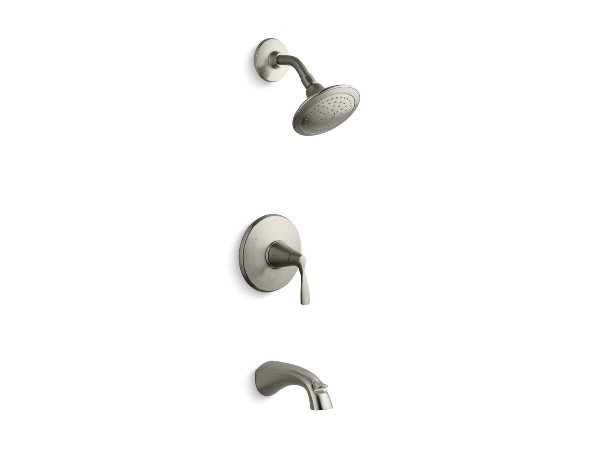 Kohler K-R37028-4G Vibrant Brushed Nickel