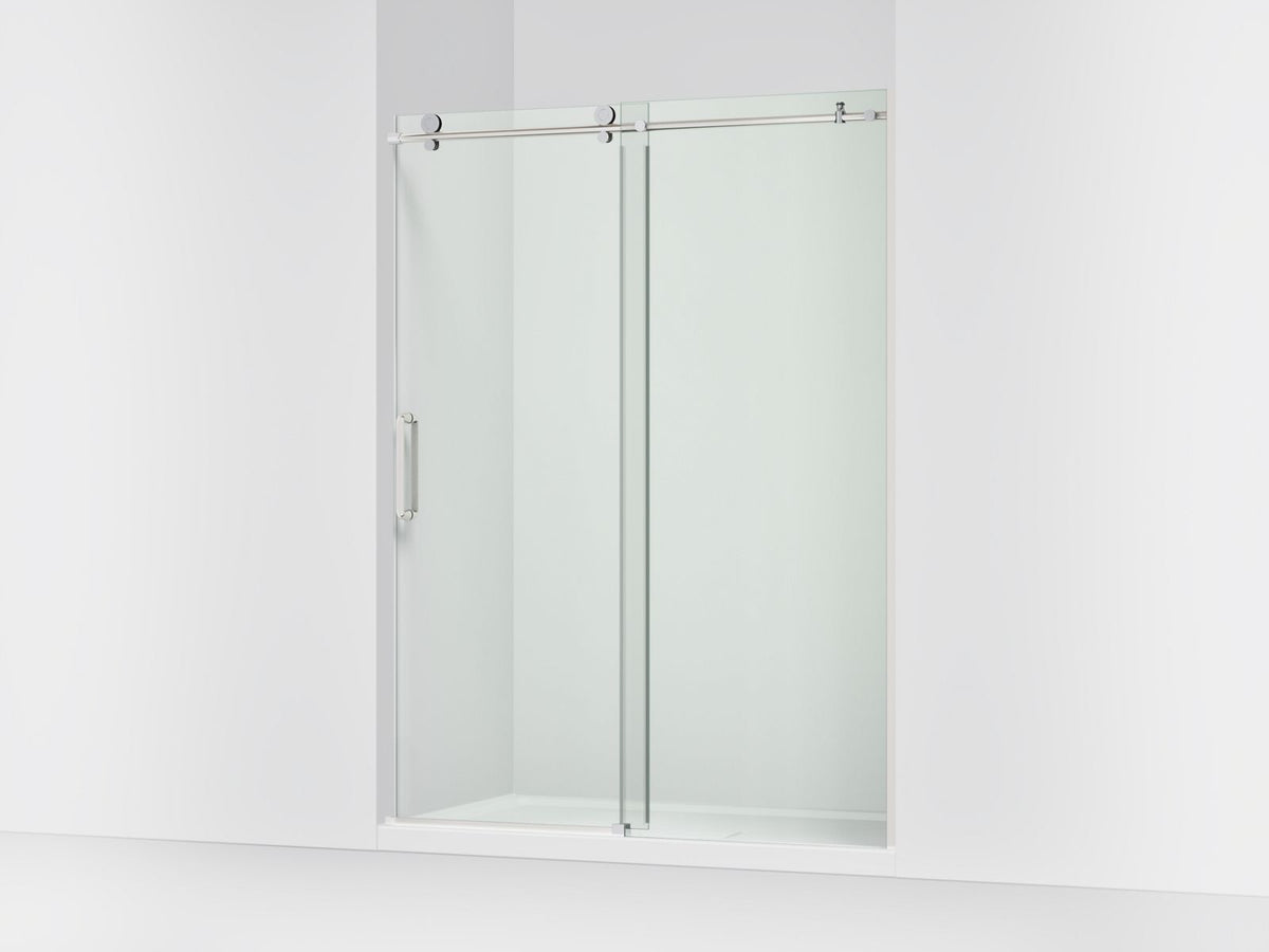 Kohler K-R707624-8L — Bright Polished Silver (K-R707624-8L-SHP)