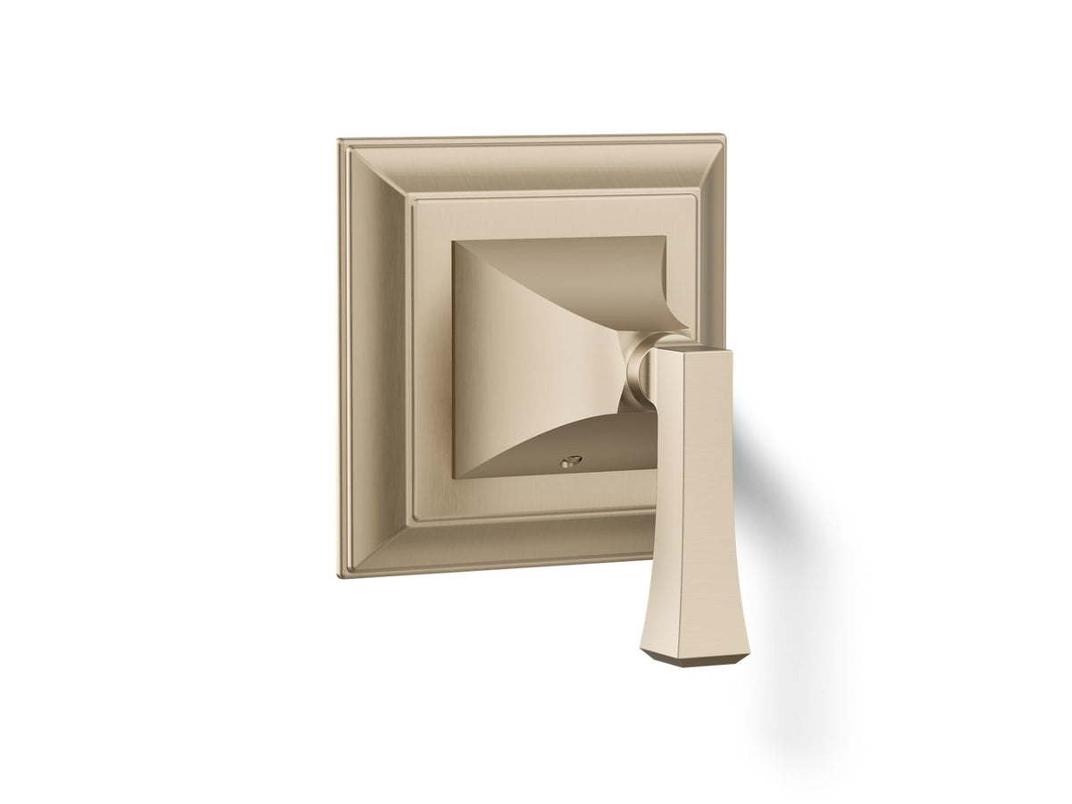 Kohler K-T10424-4V Vibrant Brushed Bronze