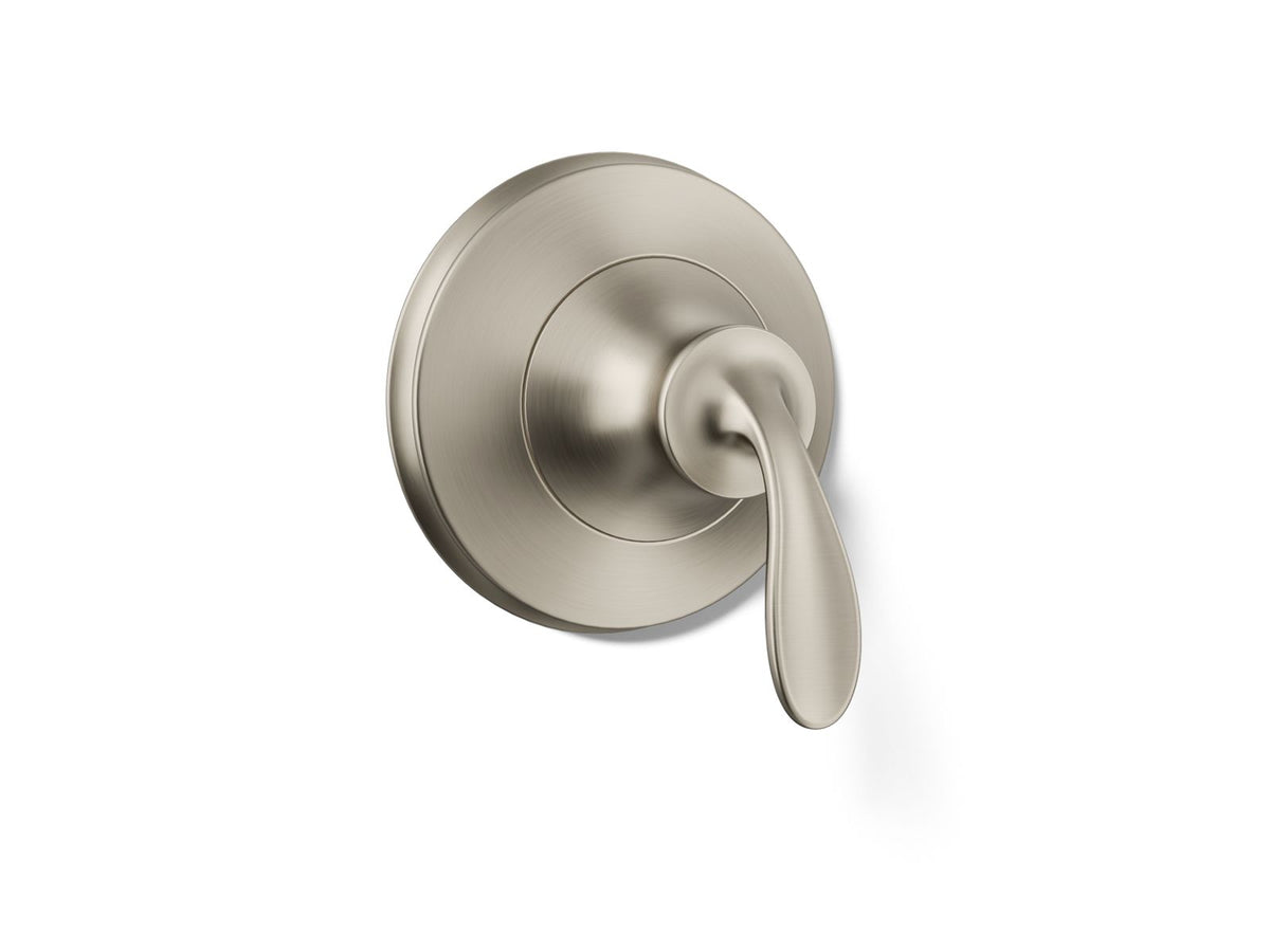 Kohler K-T23949-4 Vibrant Brushed Nickel