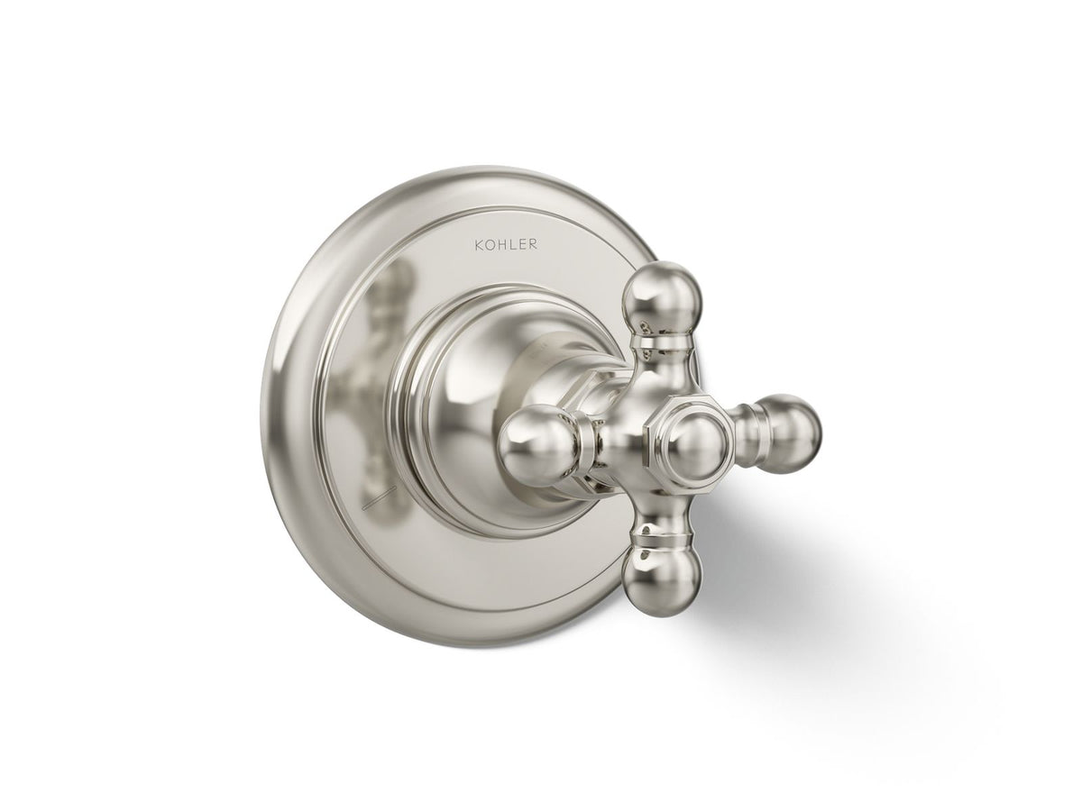 Kohler K-T72770-3 — Vibrant Polished Nickel (K-T72770-3-SN)