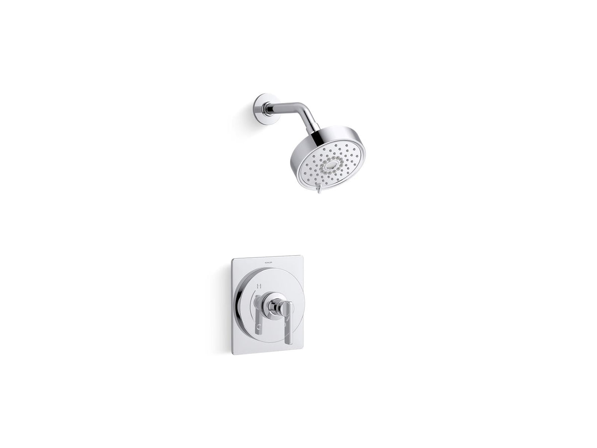 Kohler K-TS38264-4G Polished Chrome